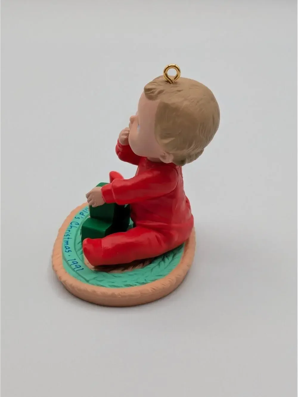 Hallmark this 1991